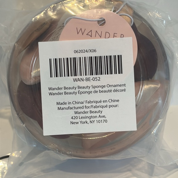 Wander Beauty Sponge Set - Picture 4 of 7